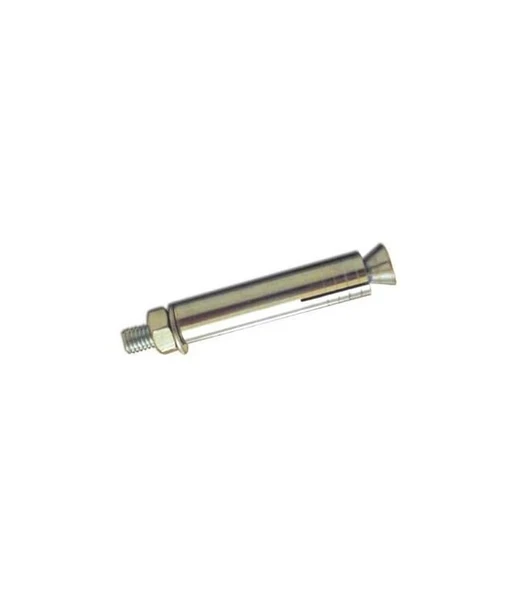 Borulu Çelik Dübel Civatalı M12X90 - 5