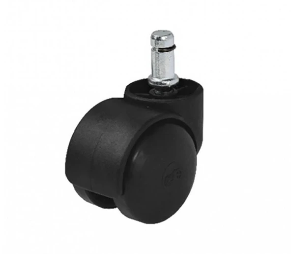 HTS 413 Büro Tipi Pimli Koltuk Tekeri - 8