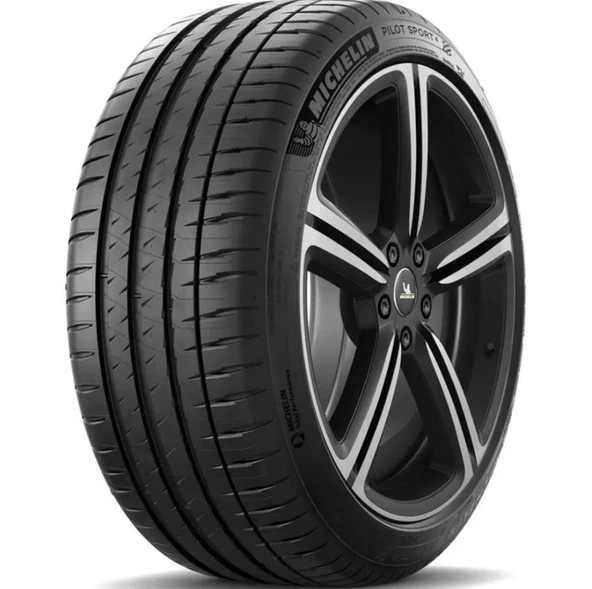225/55R19 103Y XL NF0 Pilot Sport 4 MICHELIN