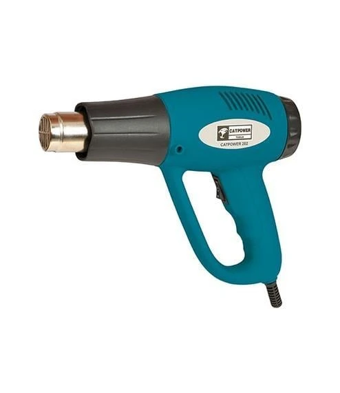 Cat Power 202 Sıcak Hava Tabancası 2000 Watt - 9