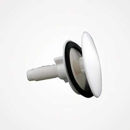 Avmdepo  Lavabo Tapası Plastik - 4