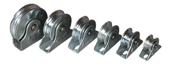 Avmdepo  Ray Makarası 70 mm - 2