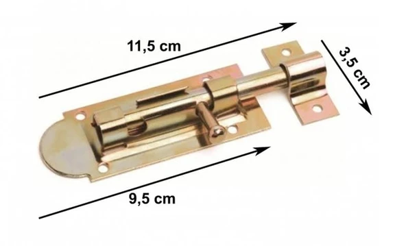 Avmdepo  Mavzer Sürgü No: 8 - 7