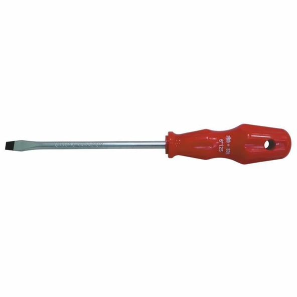 Pro-Scr 02615 Düz Uçlu Tornavida 5X100 mm - Resim 6