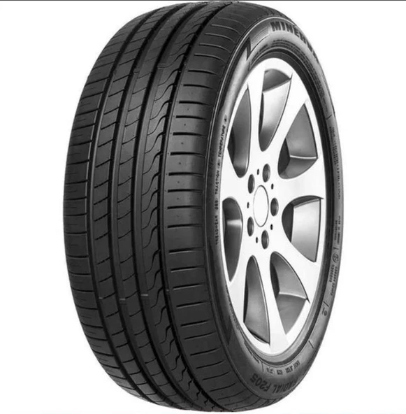 215/40R18 89Y XL F205 MINERVA