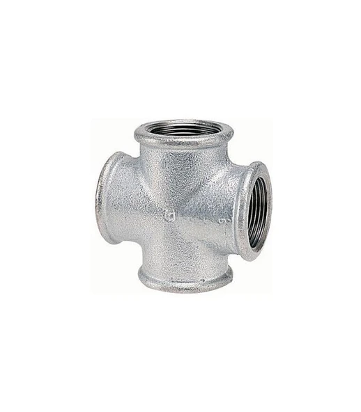 Avmdepo 1'lik Galvanizli İstavroz Te (Kuruva) - 8