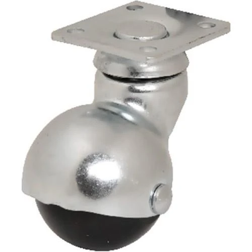 HTS 202 Küre Tablalı Teker 40 mm - 12