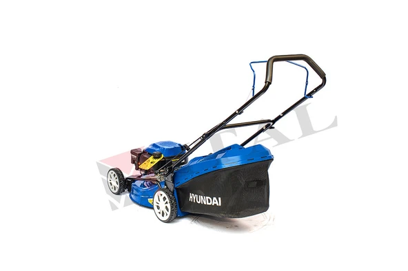 Hyundai Hym461p Benzinli Cim Bicme 46 Cm 144Cc Itmeli - 5