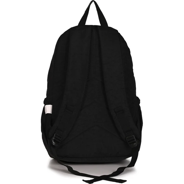 Relaxion Sırt Çantası Krinkıl Siyah 1625 - Resim 4