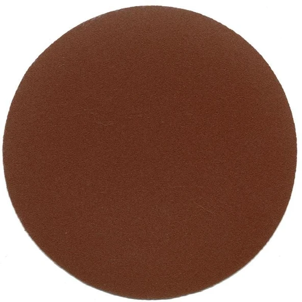 Avmdepo Velcro Cırt Zımpara 180X180 Kum Kırmızı - 11