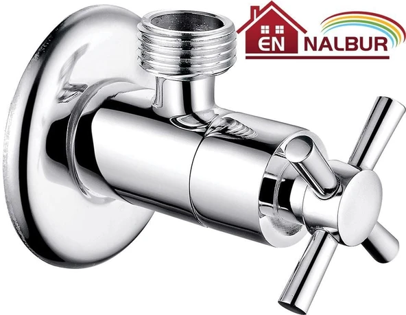 İtimat Lamda 521 Dekoratif Ara Musluk - 8