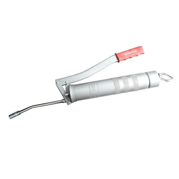 İzeltaş Gres Pompası 500 CC - 7