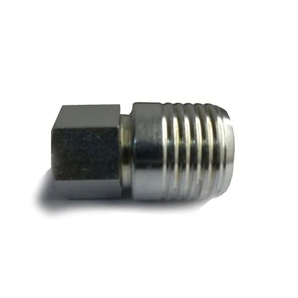 Avmdepo Hava Valfi 1/4 Dişi Gövde (Adet) - 10