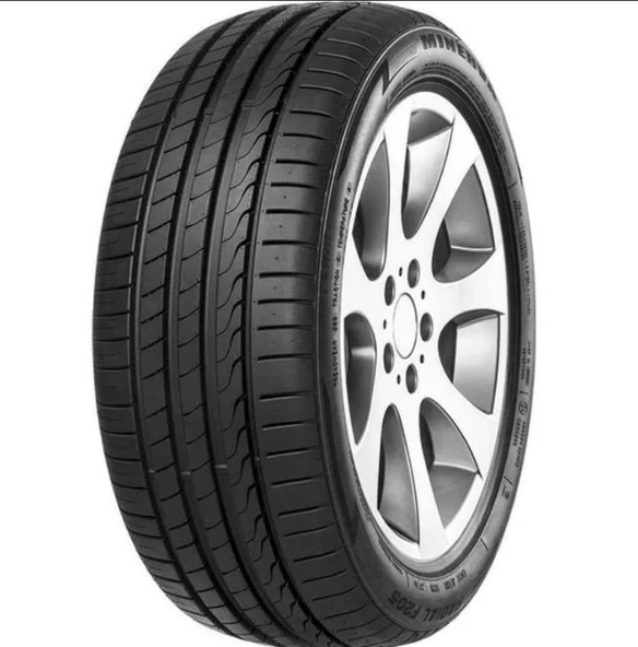 235/45R20 100W XL F205 MINERVA