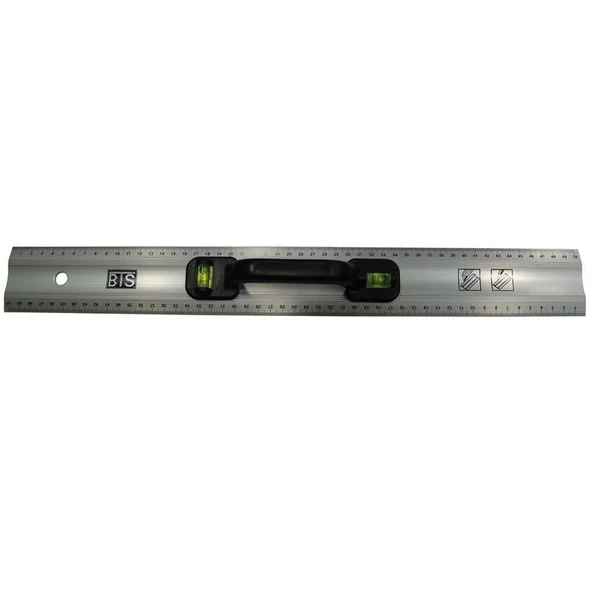 BTS 12269 Alüminyum Cetvel Terazi 100 cm - 5