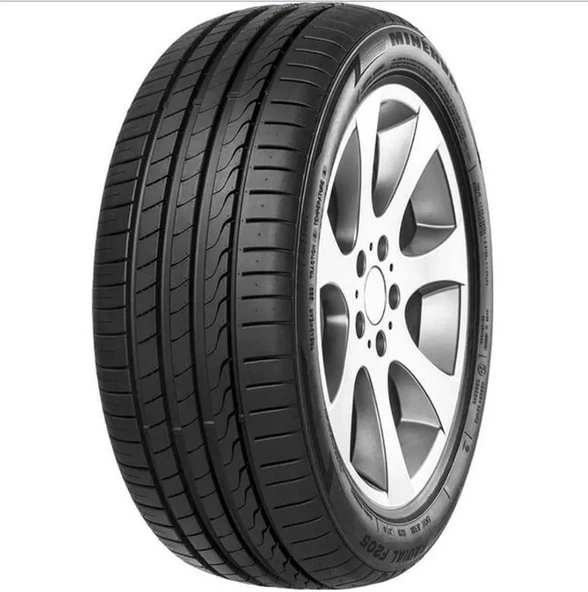 265/30R20 94Y F205 MINERVA