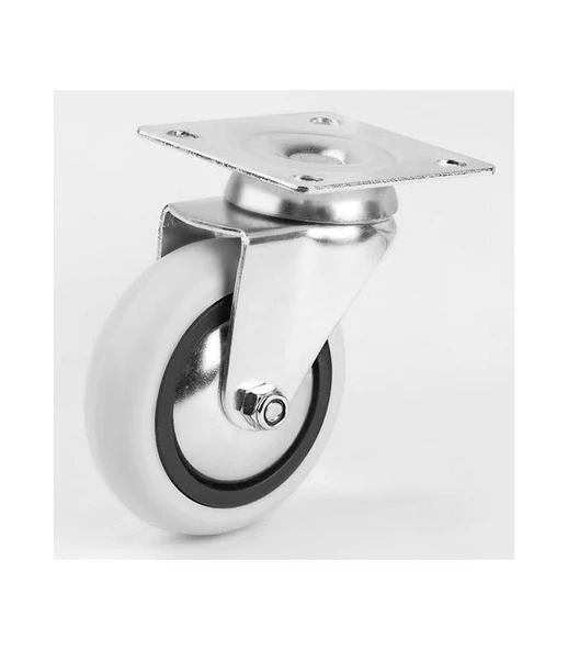 HTS 351 75x25 mm Tablalı Sarhoş Teker - 6