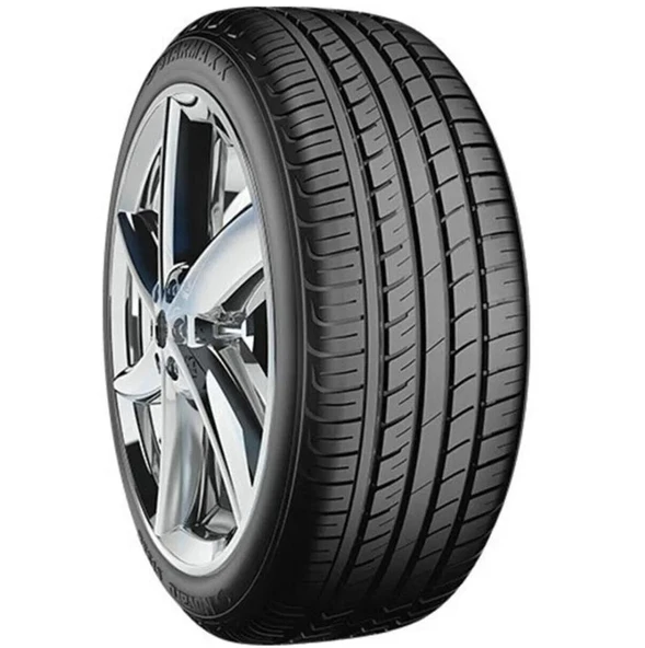 205/60R16 92V NOVARO ST532 STARMAXX