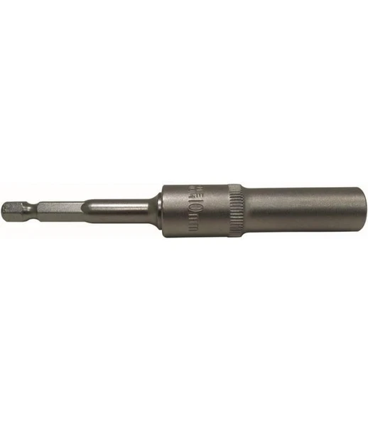 Pro-SCR SCR03093 Bits Somun Adaptörü 1/4 10 mm - 2