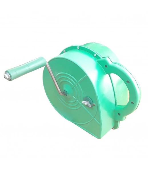 Avmdepo Serkan Sıva Serpme Makinası Plastik