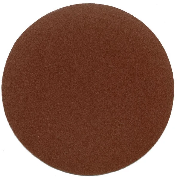 Avmdepo Velcro Cırt Zımpara 180X180 Kum Kırmızı - 6