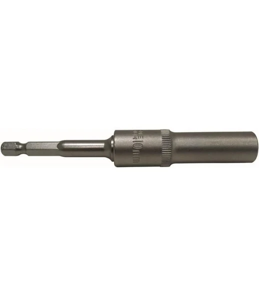 Pro-SCR SCR03093 Bits Somun Adaptörü 1/4 10 mm - 8