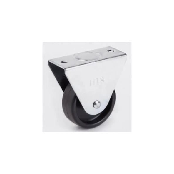 HTS 104 Sabit Teker 50x20 mm - 11