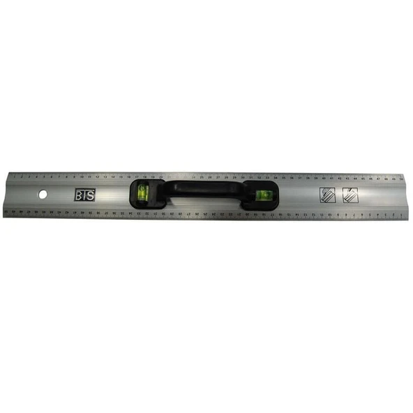 BTS 12269 Alüminyum Cetvel Terazi 100 cm - 9