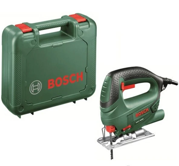 Bosch PST 650 Easy Dekupaj Testere 500 Watt - 12
