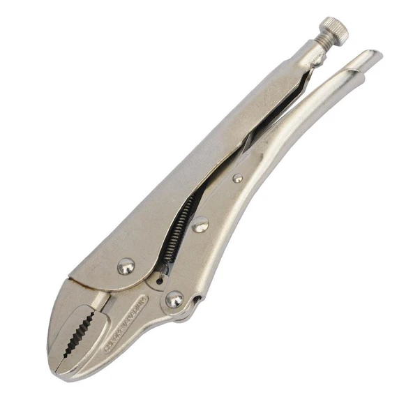 İzeltaş 2500 Ayarlı Pense 250 mm Üniversal - 2