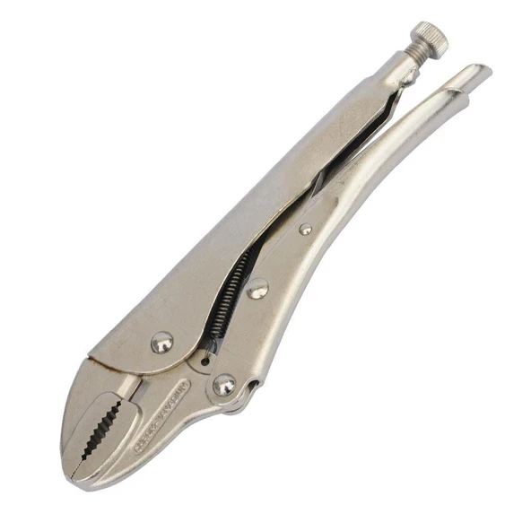 İzeltaş 2500 Ayarlı Pense 250 mm Üniversal - 4
