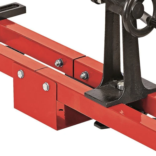 Einhell TC WW 1000/1 Ahşap Torna Makinesi 350 Watt - 3