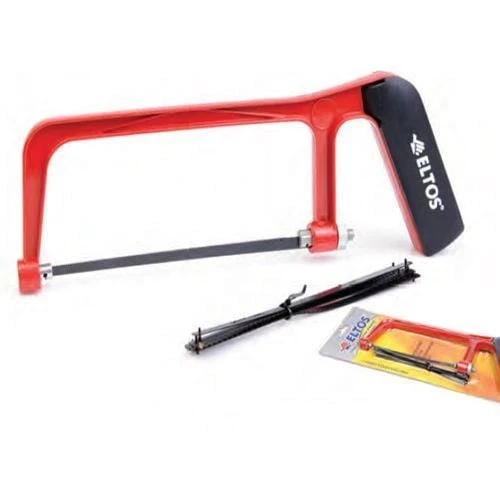 Eltos EPT 110 Pimli Testere 5 Yedekli - 7