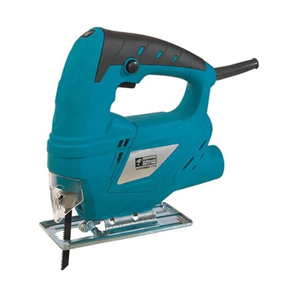 CatPower 1712 Dekupaj Testere 500 Watt - 5