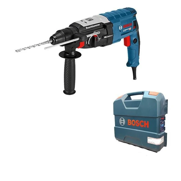 Bosch GBH 2-28 Kırıcı Delici 880 Watt 3,2 Joule - 10
