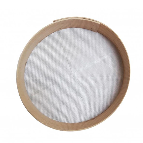 Avmdepo İnce Sıva Eleği 1,2 mm - 4