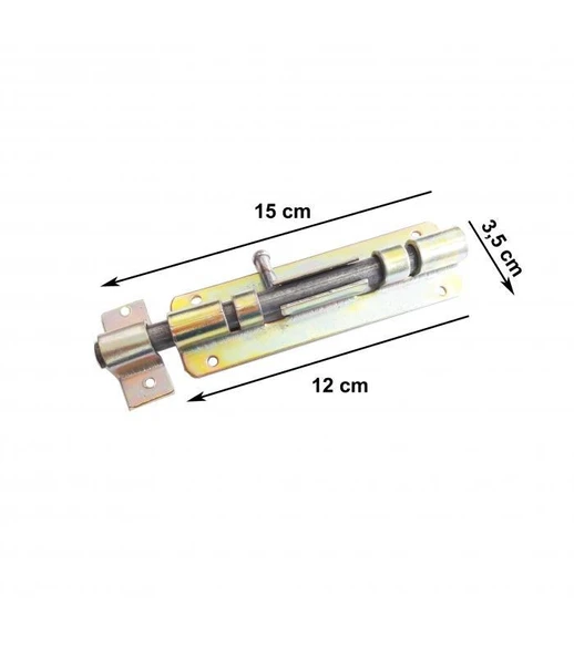 Avmdepo  Demir Doğrama Sürgü No:18 - 5
