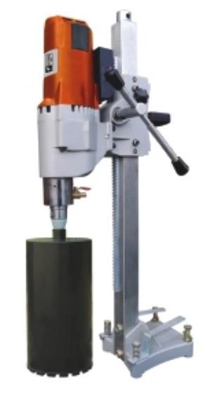 Cat Power 9316 Düz Sehpalı Karot Makinası 3300 Watt - 5