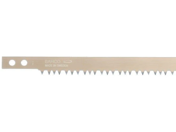 Bahco SE5130 Kolastar Testere Ağzı 759 mm - 6