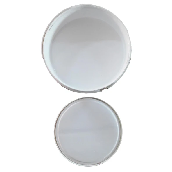 Füller Beyaz Yol Çizgi Boyası 2,5 Litre Su Bazlı - 6