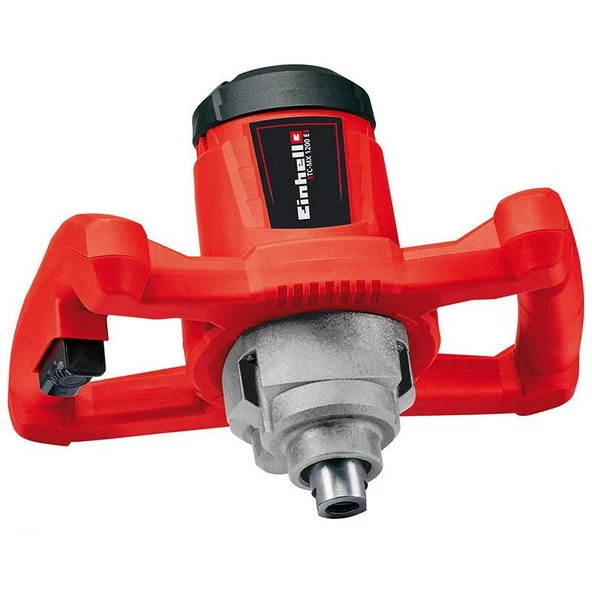 Einhell TC MX 1200 E Boya ve Harç Mikseri 1200 Watt - 3