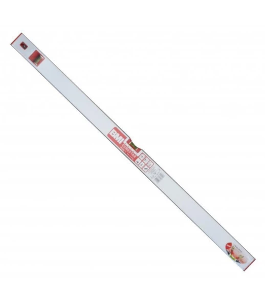 BMI Eurostar 690 Alüminyum Su Terazisi 100 Cm - 2