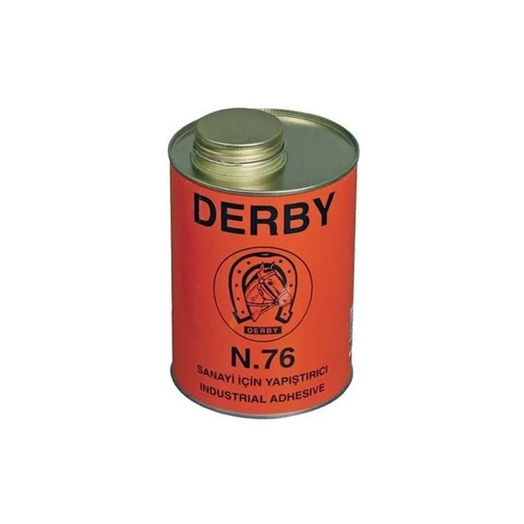 Avmdepo Derby Yapıştırıcı 800 Gr - 9