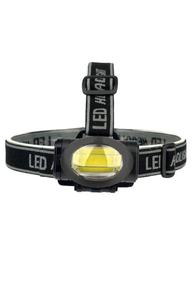 Single Sword Led Kafa Feneri