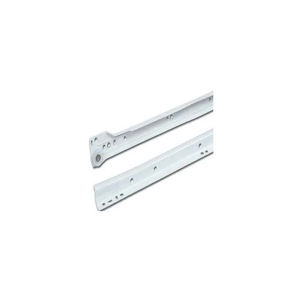 Avmdepo  Samet Çekmece Rayı 50 Cm (Takım) - 8