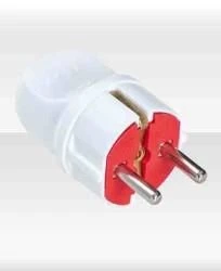 Ay-Ka Erkek Topraklı Fiş (1 Adet) - 7