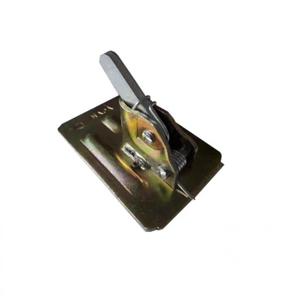 Avmdepo Çiroz Extra Kilitli - 8