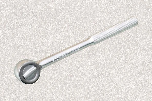 Elta 1514 1/2'' Cırcır Kol 250 mm - 5