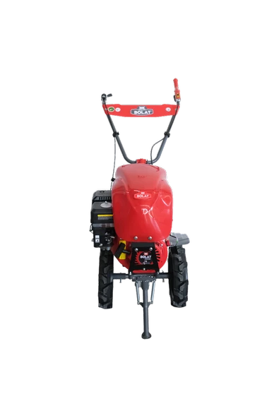 Bolat Fantom 7 HP Benzinli Çapa Makinesi 2 ileri Vites - 3