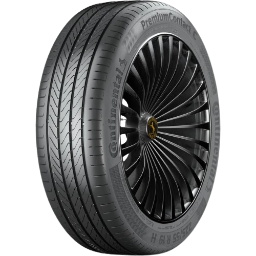 Continental PremiumContact C 235/50R19 99V FR Yaz Lastiği - 2024 - 2
